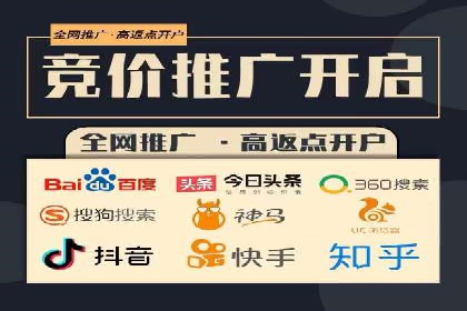 百度广告投放策略优化的经典案例